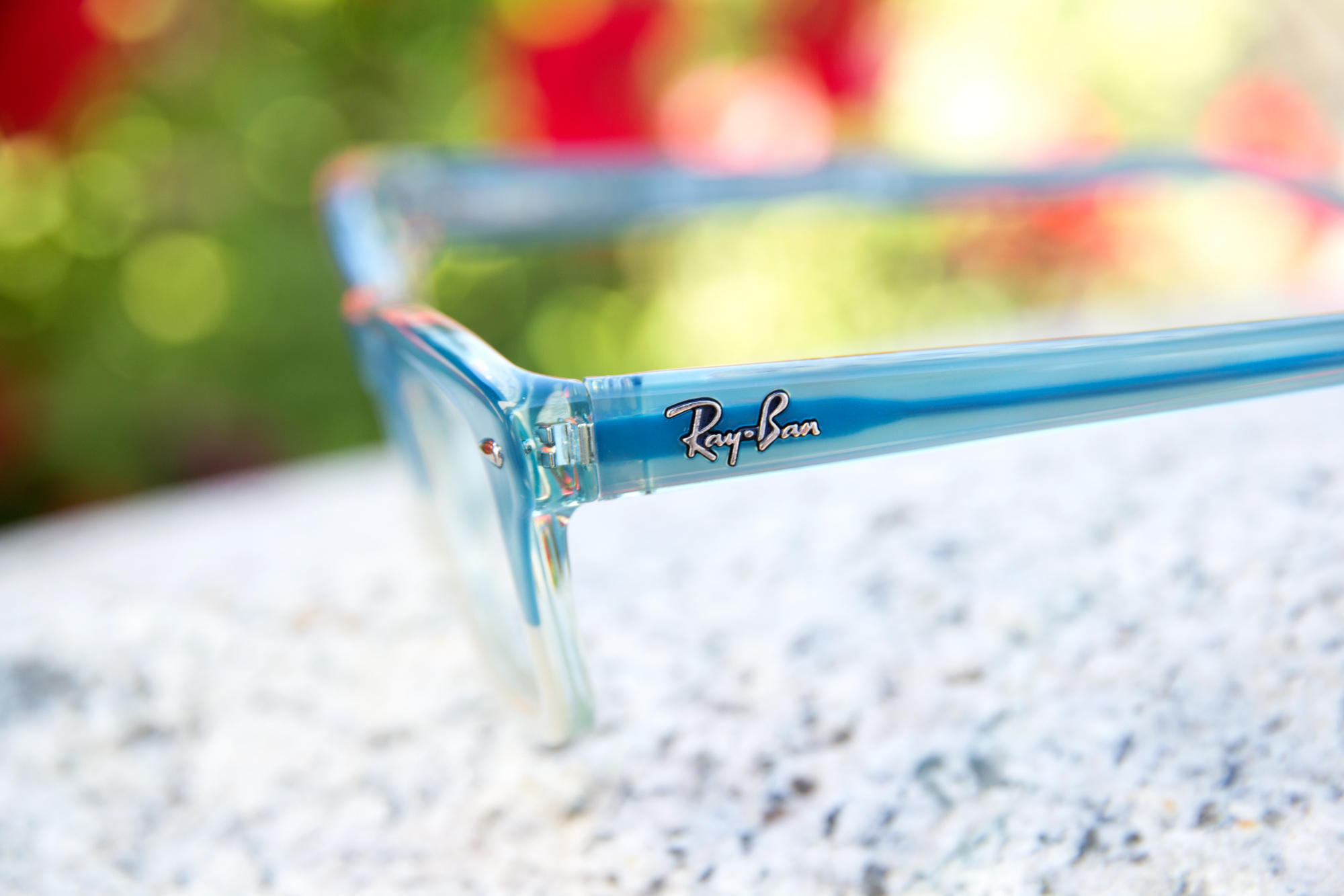 Ray Ban Glasses A Timeless Classic Clearly Blog Eye Care Eyewear Trends