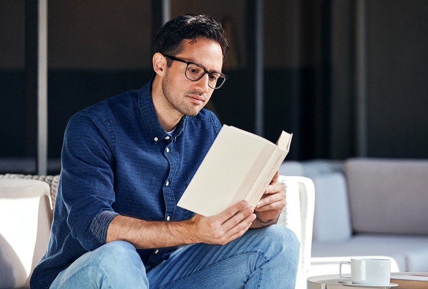 How To Clean Your Glasses In 5 Easy Steps 