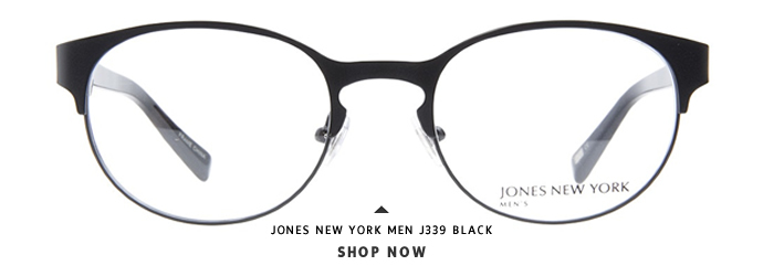 Jones New York Glasses, Tailored and Versatile