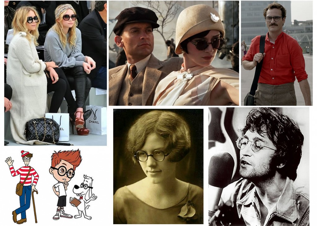 halloween costumes with aviator glasses